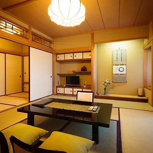 Japanese Style Room 10 Tatami Mats Private Bathroom